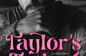 COVER REVEAL: Taylor’s Father by Penelope Ward