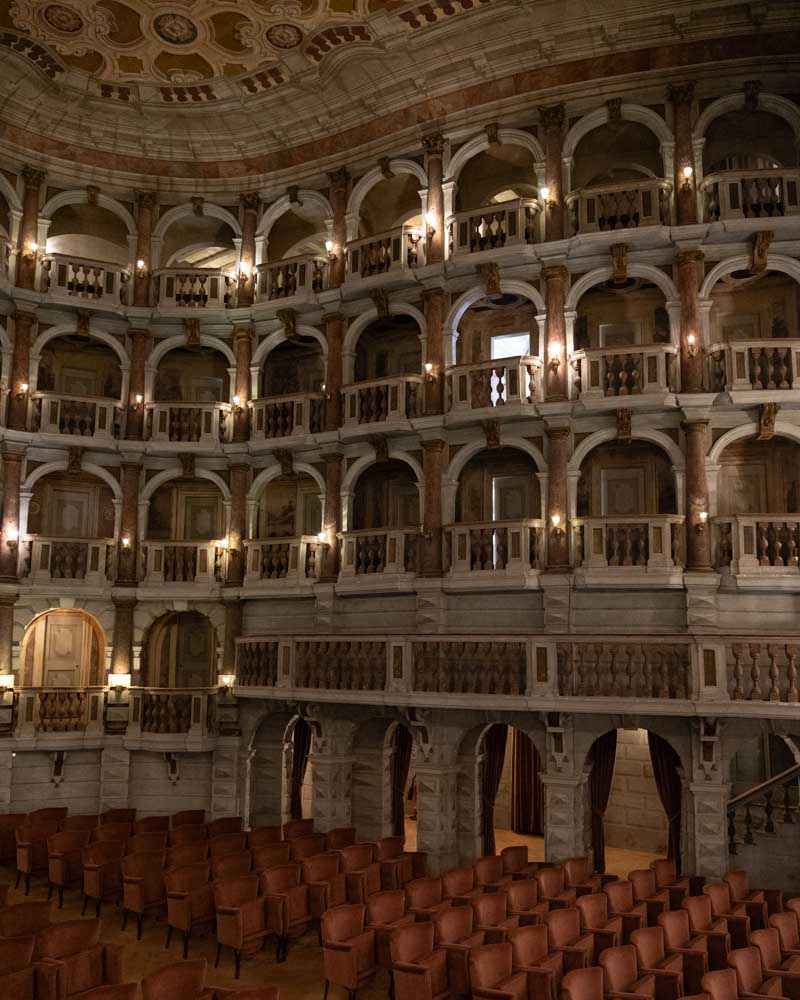 Teatro Scientifico