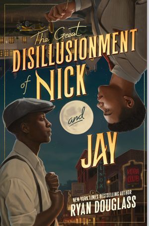 The Great Disillusionment of Nick and Jay cover