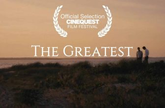 The Greatest (2024) – Queer Love, Fear and Lost Time