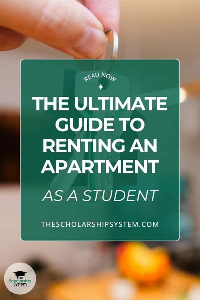 Navigate the apartment rental process as a student with practical tips and essential insights. Read now to simplify your search and find the perfect place!