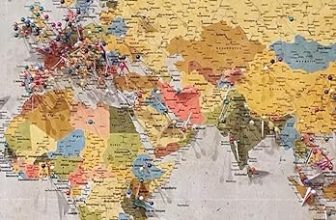 7 Top Reasons to Journal when traveling