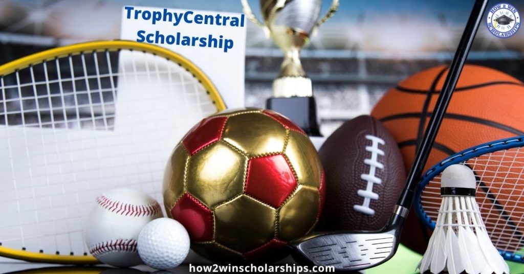 TrophyCentral Sportsmanship Scholarship