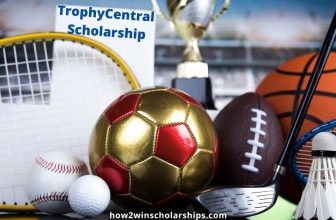 TrophyCentral Sportsmanship Scholarship Award – Open to all athletes!