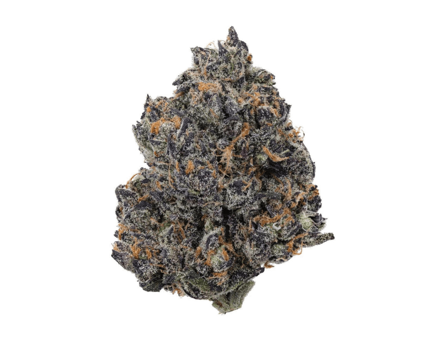 Tropical Cherry THCa flower