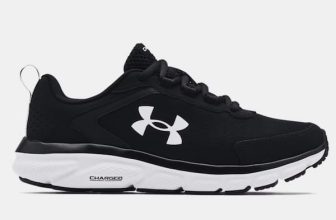 *HOT* Under Armour Adult Shoes as low as $21.18 shipped!