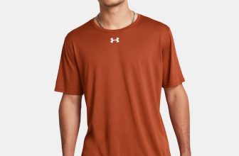 Stackable Savings at Under Armour Outlet: Prices from $5.58 shipped!