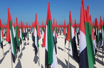 New Year’s Day holiday confirmed for 2026 in UAE