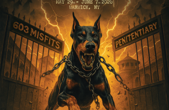 Doberman Enthusiasts to Gather for 2026 UDC Nationals Competition in New York – Dogster