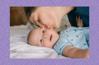 The unseen labor of baby sleep training