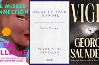 The Most Anticipated Books of 2026, According to Goodreads
