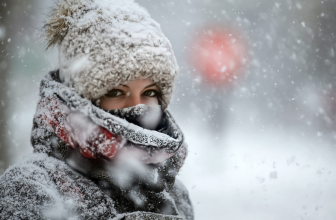 The Metabolic Winter Concept: Why Humans Need More Fat in Cold Months