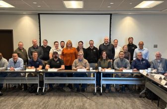 VPMA board meeting sets bold course for the year ahead