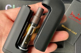 Top 5 Best Delta 8 Carts of 2025 [tested & reviewed]