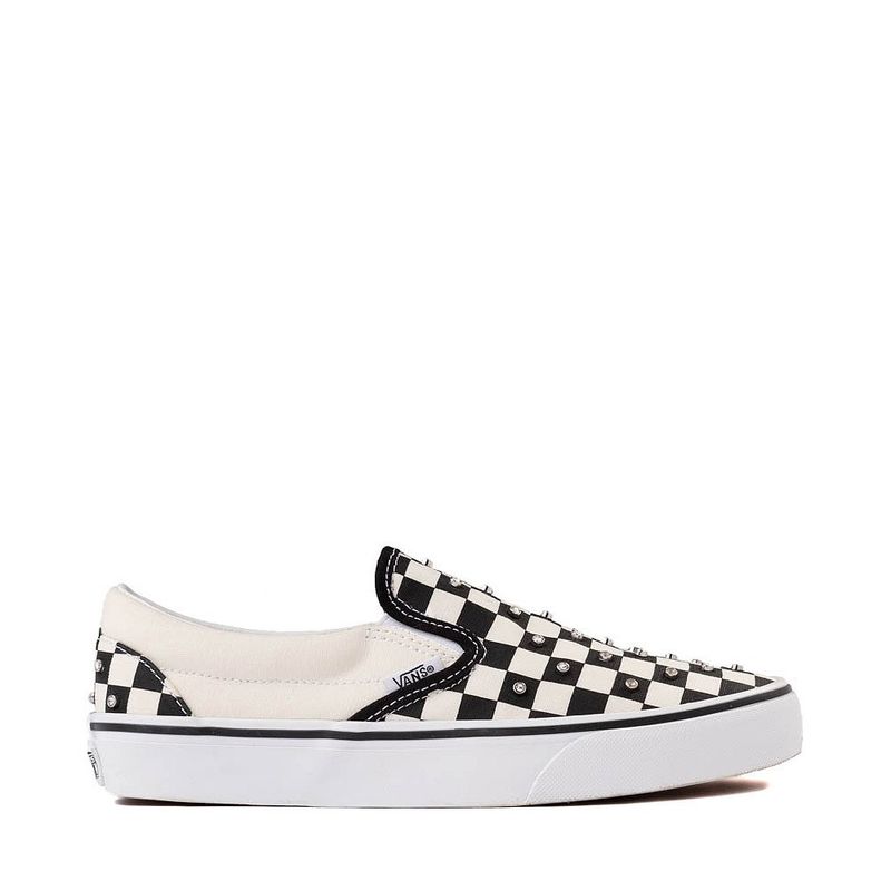 Vans Classic Slip-On Sneakers