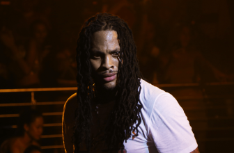Waka Flocka Flame Snaps On Diddy After Watching 50 Cent Doc