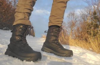 We Tried Baffin vs North Face Winter Boots – These 6 Stood Out