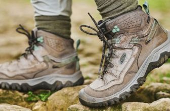 We Tried Oboz Bridger vs Keen Targhee – 6 Passed the Test