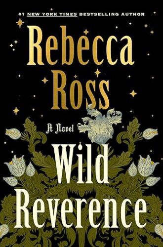 Wild Reverence
