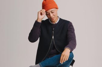 The 7 Best Colours For Men To Wear In Winter (And How)