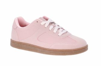 *HOT* Retro Women’s Sneakers only $9.99 at Walmart!