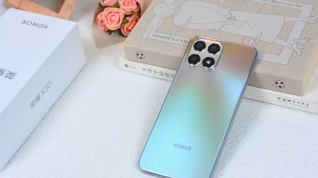 Honor X30i