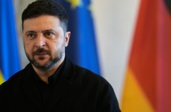 European leaders agree to $105 billion loan to fund Ukraine