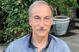 Let’s get moving on AI-discovered treatments – The Health Care Blog