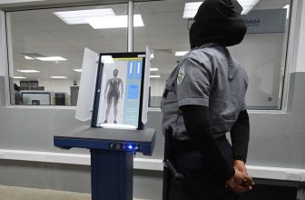 State Prisons Are Turning Away Women After Scanners Pick Up Tampons