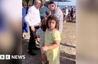 Family release video of Matilda as aunt calls for ‘happiness and love’