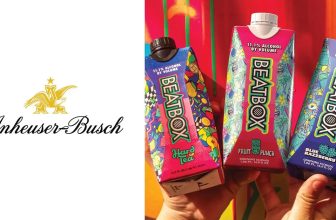 Anheuser-Busch Confirms Acquisition of BeatBox in $490 Million Deal