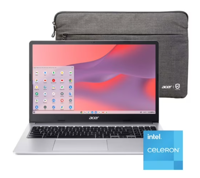 Acer Chromebook laptop