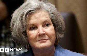 Trump’s chief of staff hits back at Vanity Fair ‘hit piece’