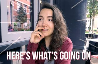 An Honest UK ~Life Update~ (+ climbing vlog!!)