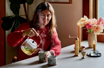 This Portland Home Is an Oasis for Solo Living