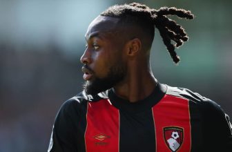 Antoine Semenyo: United ready to trigger January release clause – Man United News And Transfer News