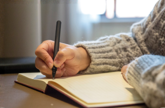 Practice Writing in Arabic One Letter at a Time