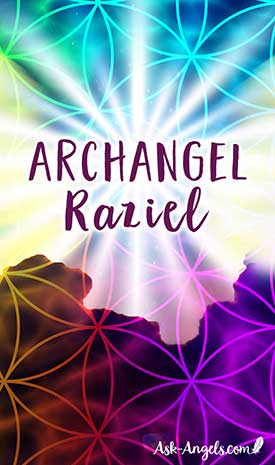 archangel raziel