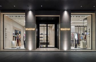 SECRETIST marchează un an de la deschiderea concept store-ului de pe Calea Victoriei – Romania Fashion