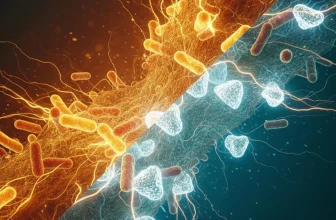 A new way to prevent gum disease without wiping out good bacteria