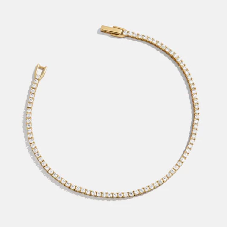 Tennis Bracelet