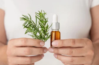 Scientists say this viral rosemary skincare trend actually works