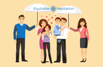 Equitable Mediation Partners with Carlsbad Rotary for Village Tree Lighting