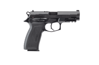 A Budget DA/SA 9mm That Delivers