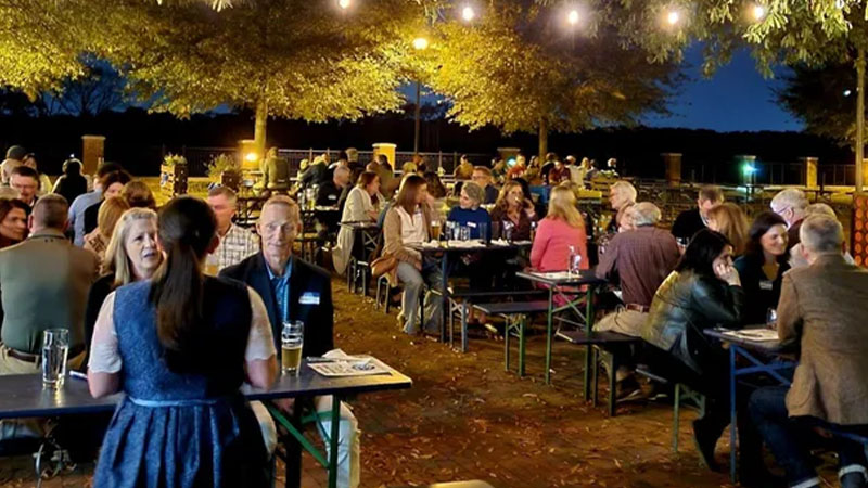 Bierkeller Brewing Co. is one of the best breweries in the country right now.