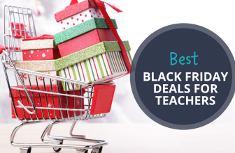 The Best Teacher Bargains of the Year!