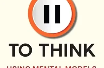 Book Review: Pause to Think