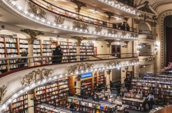 The Best Books of 2025, According to The Atlantic