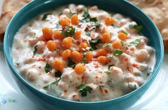 Boondi Raita Recipe – Sharmis Passions