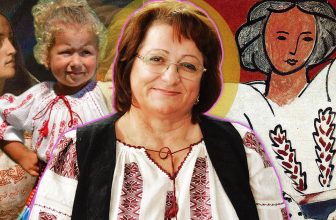 SPECIAL. Povestea Borangic Niculescu, singurul brand care produce ii 100% romanesti. De la crescatoria viermilor de matase pana la motivele traditionale care au inspirat colectiile Tom Ford si Christian Dior.